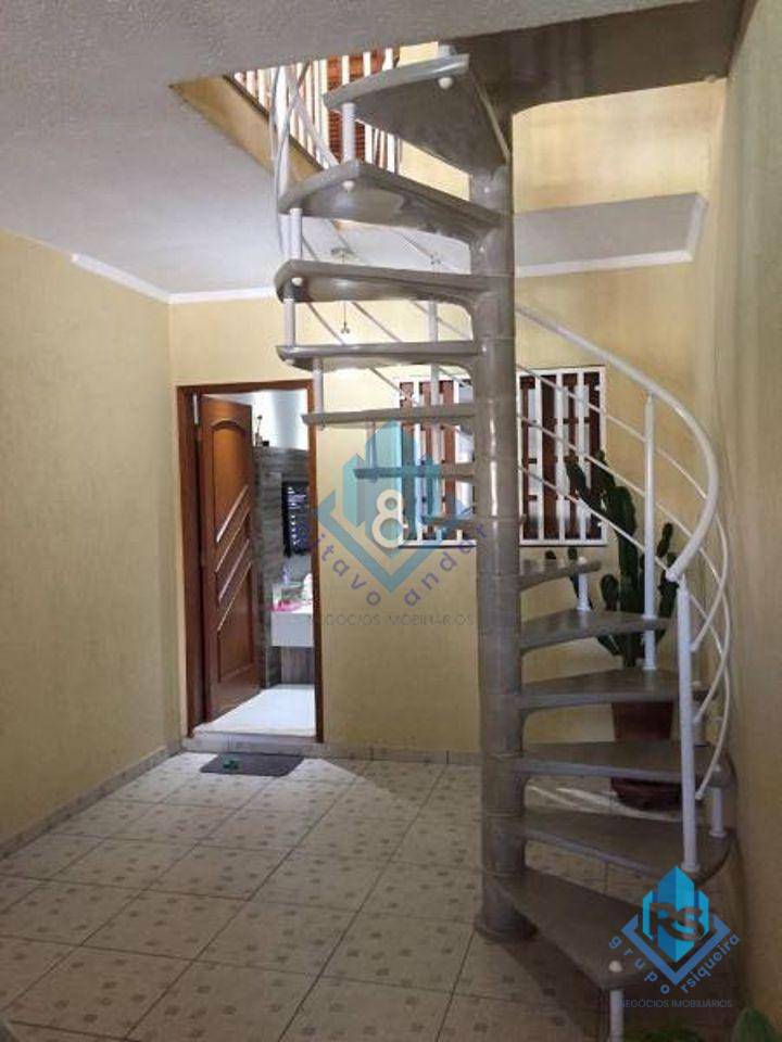 Casa à venda com 2 quartos, 140m² - Foto 25