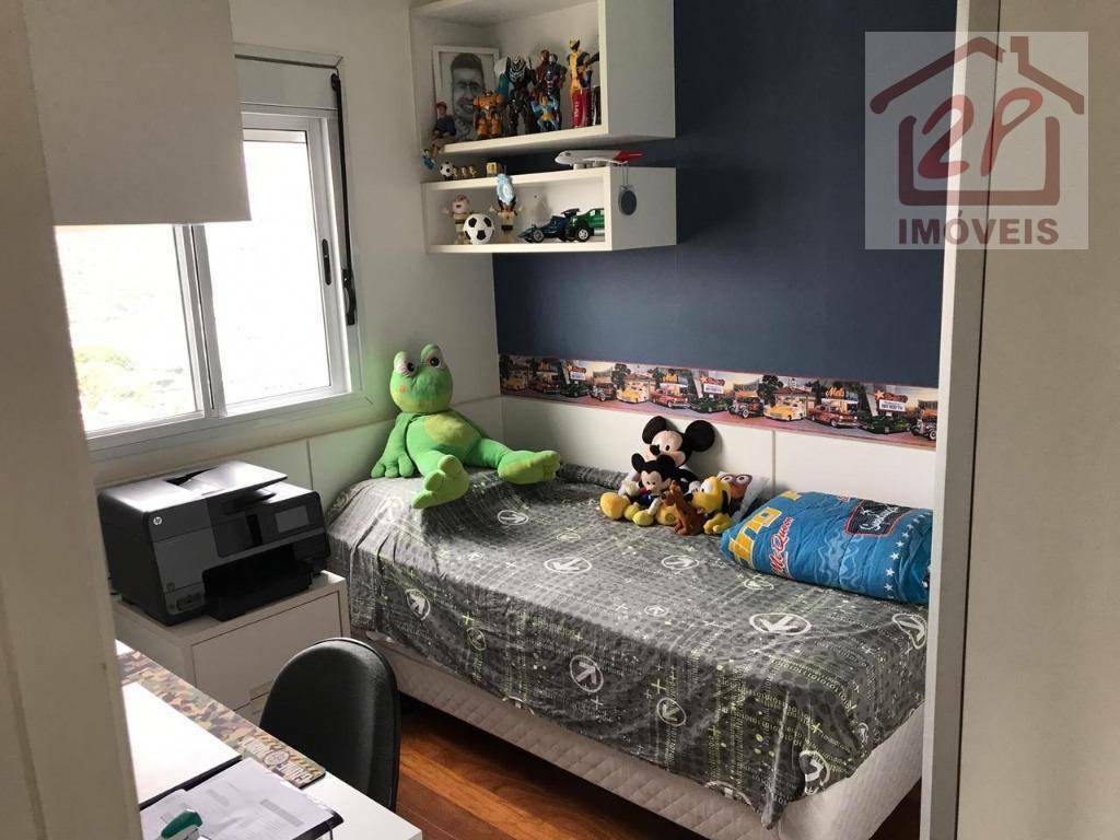 Apartamento à venda com 2 quartos, 51m² - Foto 2