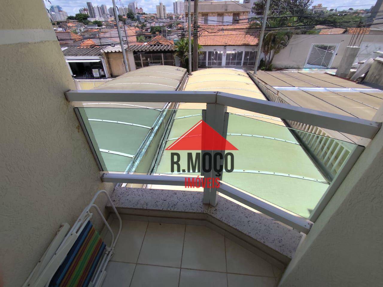 Sobrado à venda com 3 quartos, 107m² - Foto 17