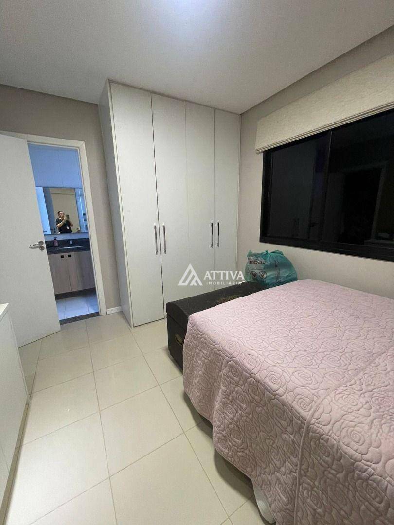 Apartamento à venda com 3 quartos, 157m² - Foto 8