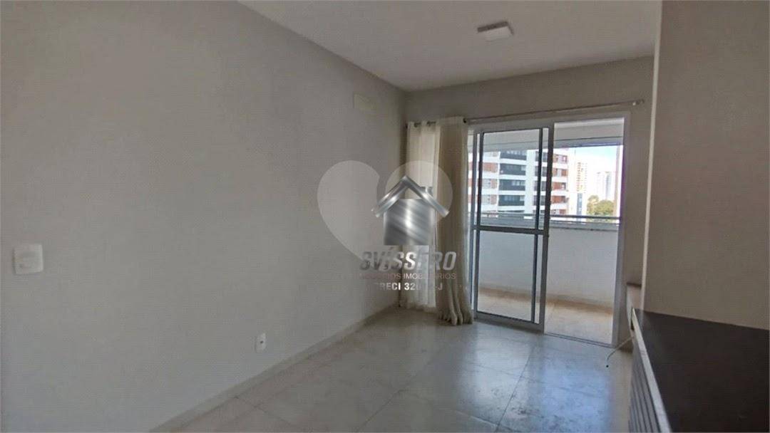 Apartamento, 1 quarto, 52 m² - Foto 1