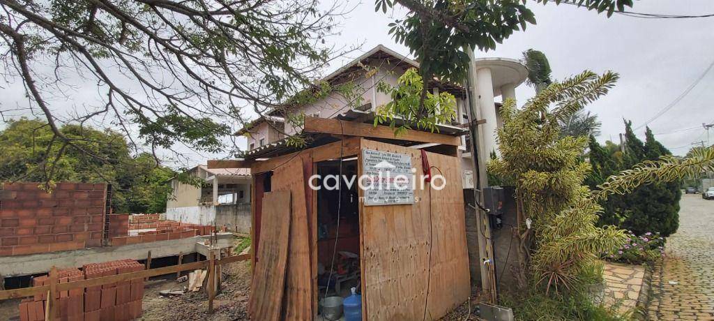 Casa de Condomínio à venda com 4 quartos, 280m² - Foto 6