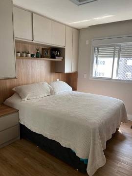 Apartamento à venda com 3 quartos, 106m² - Foto 10