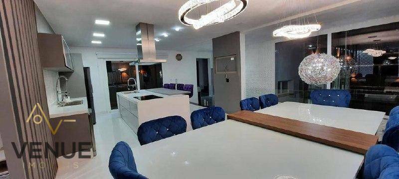 Casa de Condomínio à venda com 4 quartos, 650m² - Foto 5