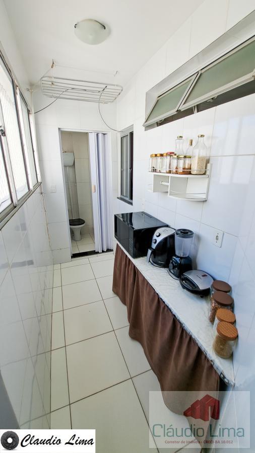 Apartamento à venda com 3 quartos, 70m² - Foto 18