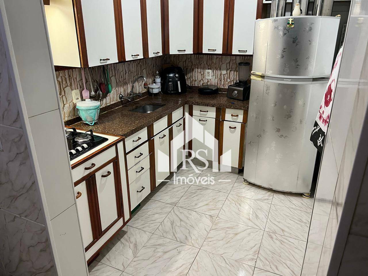 Apartamento à venda com 2 quartos, 62m² - Foto 6