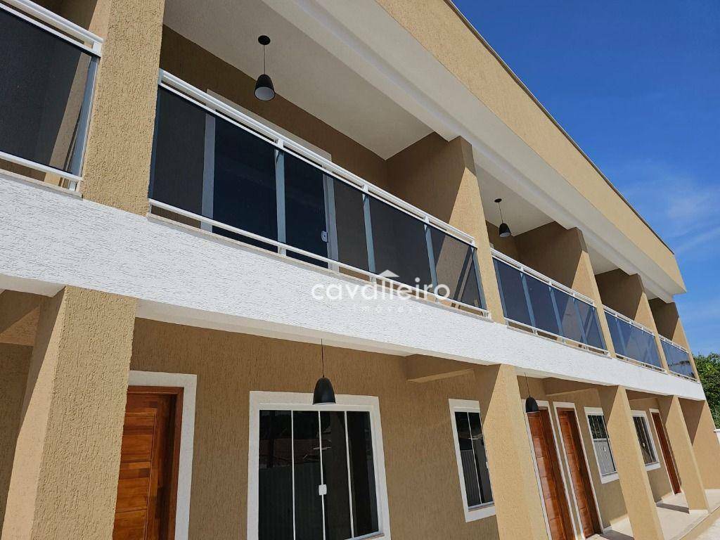 Casa à venda com 2 quartos, 78m² - Foto 7