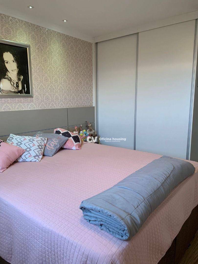 Apartamento à venda com 2 quartos, 55m² - Foto 13