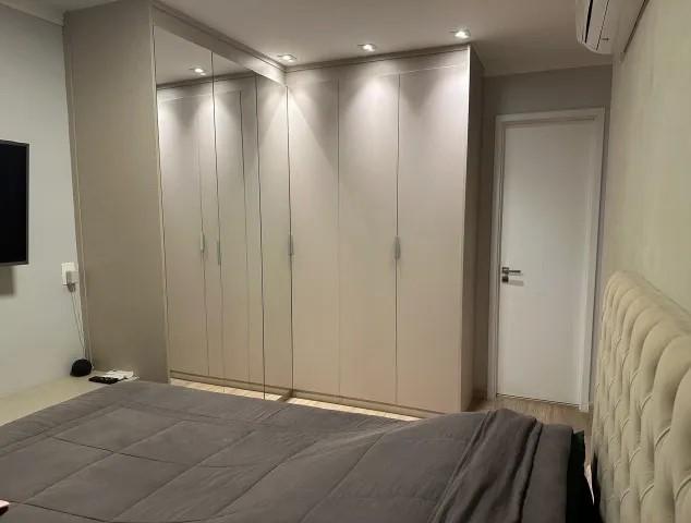 Apartamento à venda com 3 quartos, 87m² - Foto 11