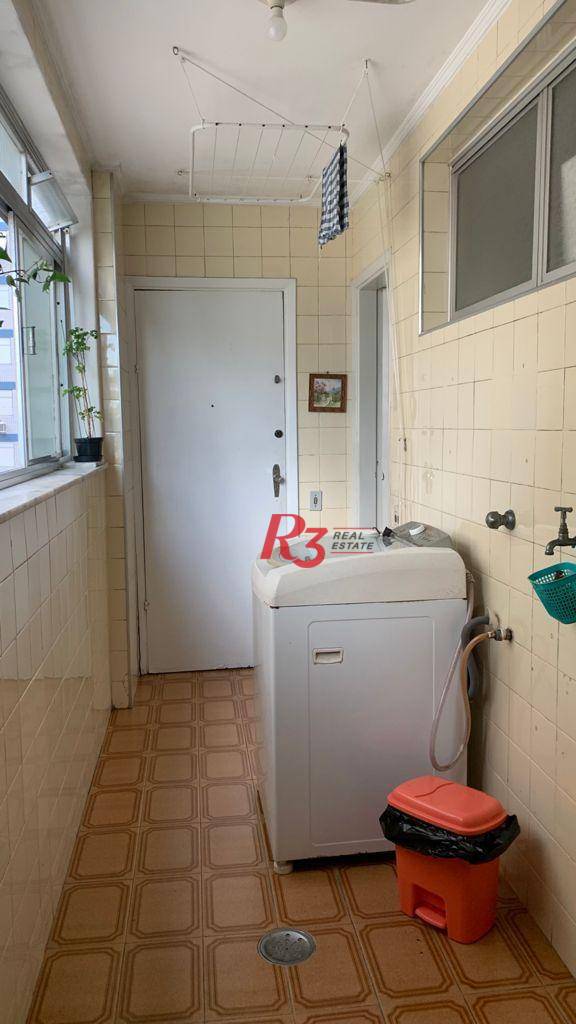 Apartamento à venda com 3 quartos, 118m² - Foto 9