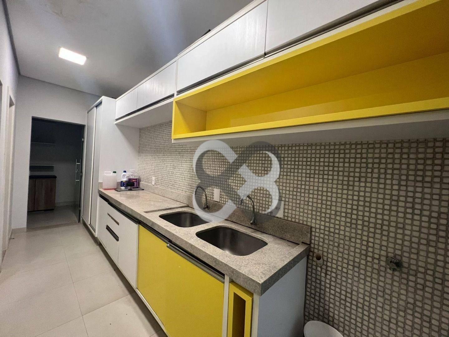 Casa à venda com 4 quartos, 450m² - Foto 23