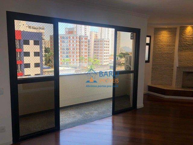 Cobertura para alugar com 4 quartos, 330m² - Foto 7