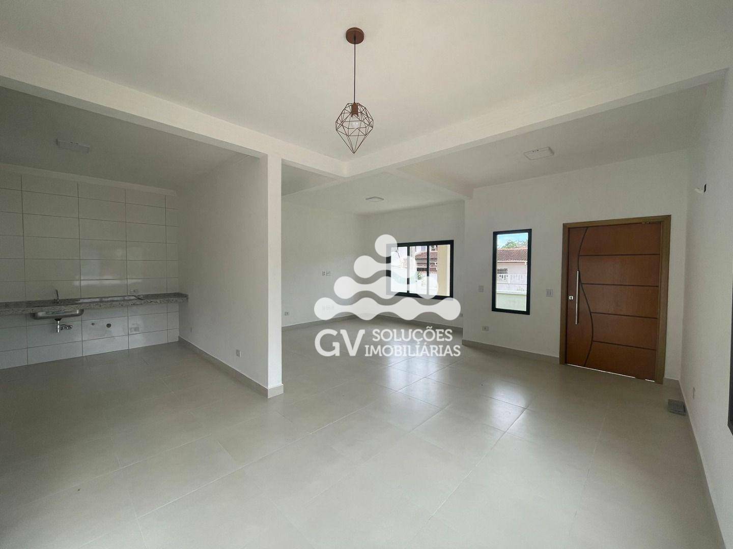 Casa de Condomínio à venda com 3 quartos, 160m² - Foto 5