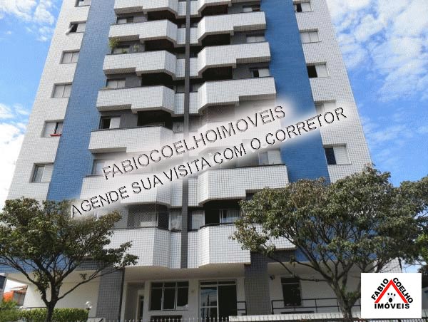 Apartamento à venda com 3 quartos, 82m² - Foto 14