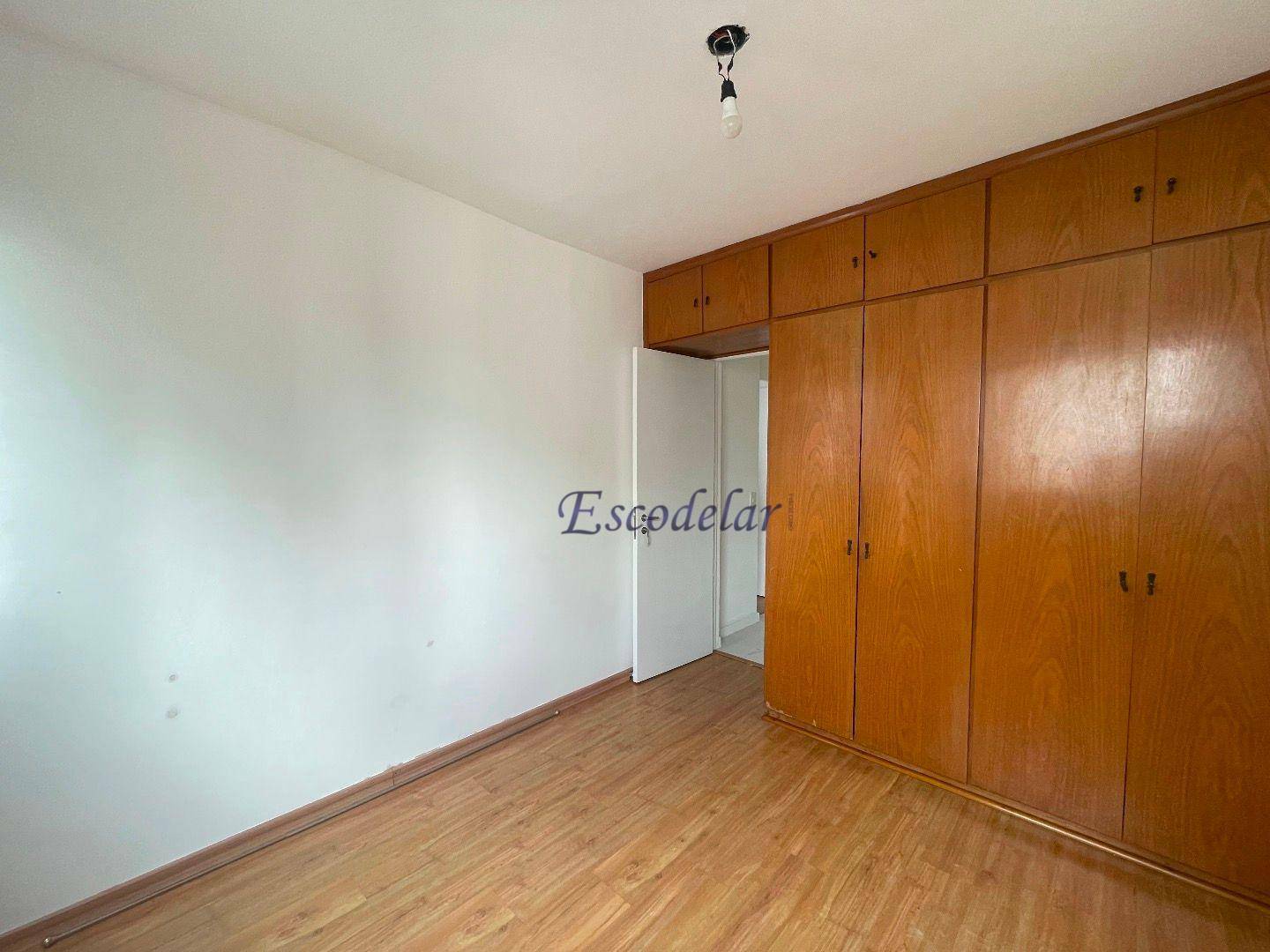 Apartamento à venda com 2 quartos, 53m² - Foto 12