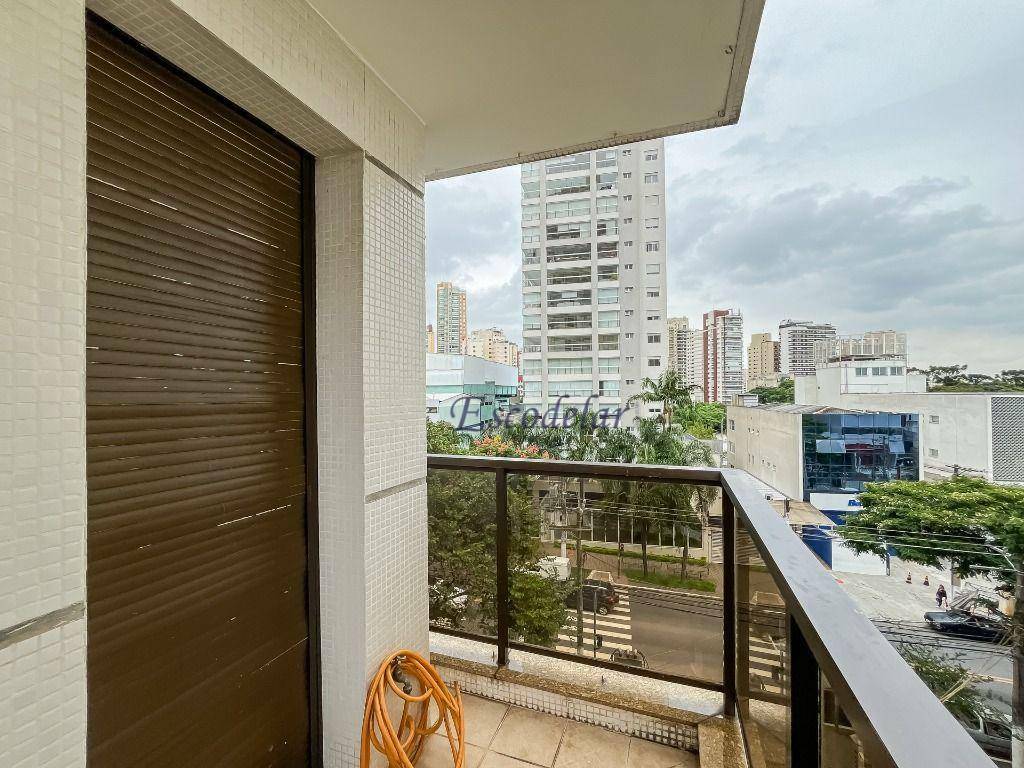 Apartamento à venda com 3 quartos, 136m² - Foto 54