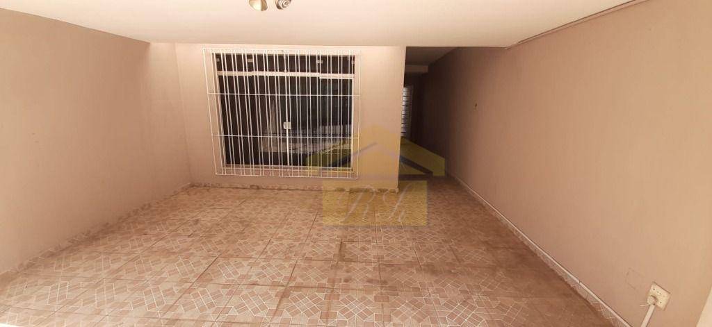 Sobrado à venda com 3 quartos, 120m² - Foto 26