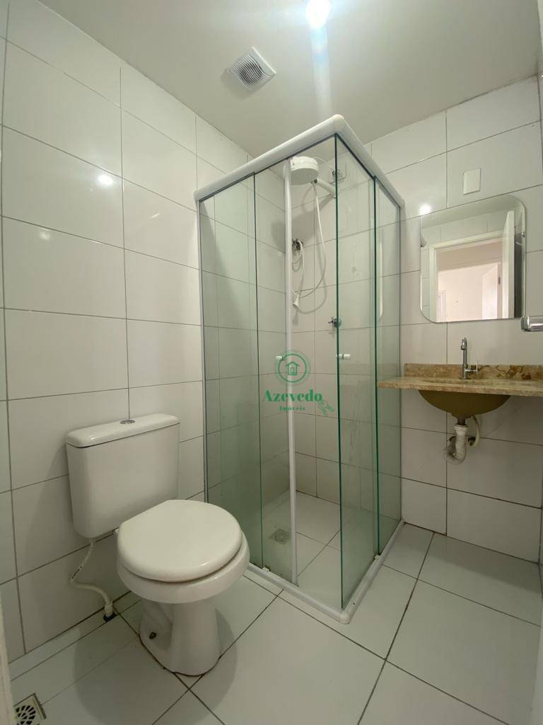 Apartamento à venda com 2 quartos, 56m² - Foto 9