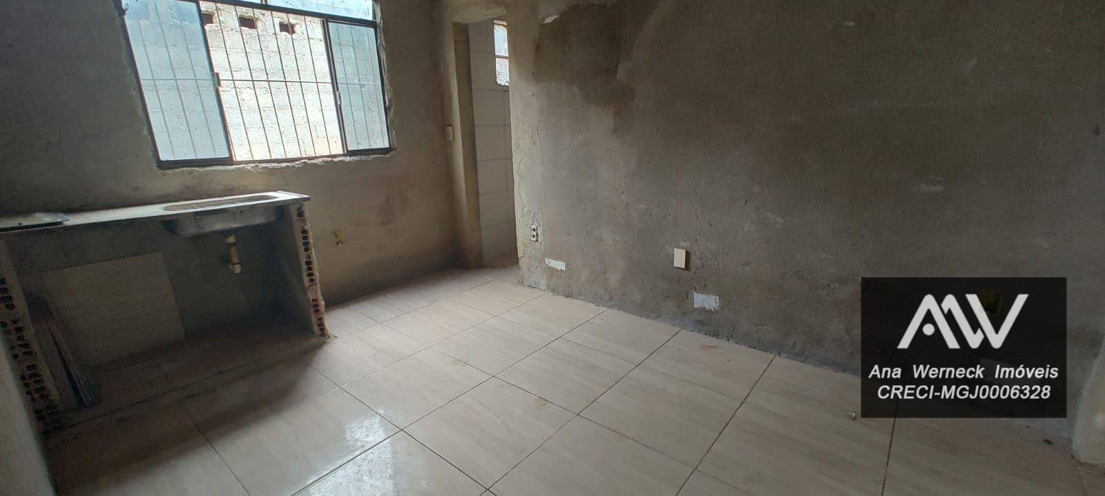 Casa à venda com 2 quartos, 72m² - Foto 5