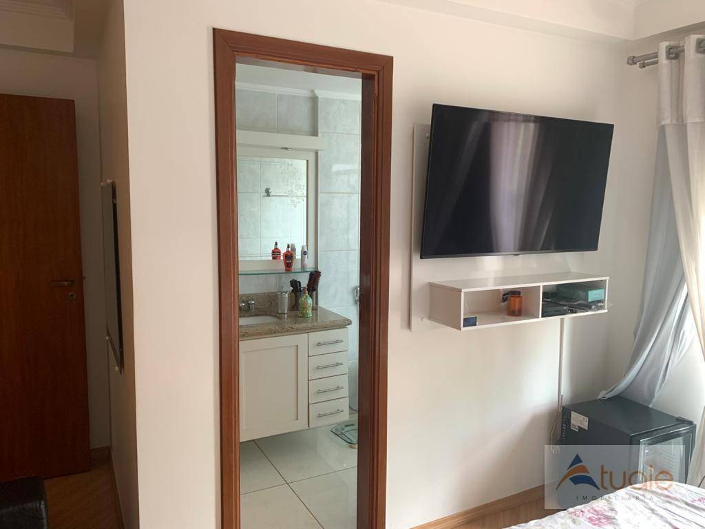 Apartamento à venda com 3 quartos, 150m² - Foto 14