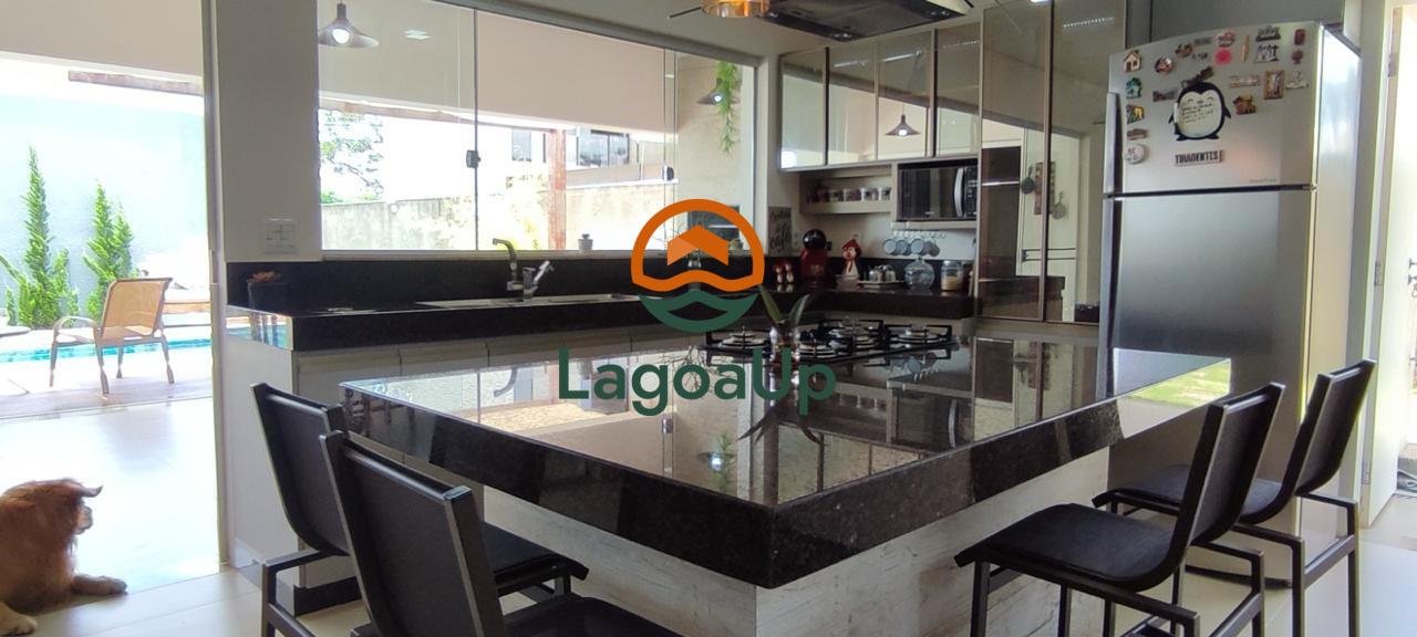 Casa de Condomínio à venda com 4 quartos, 400m² - Foto 12