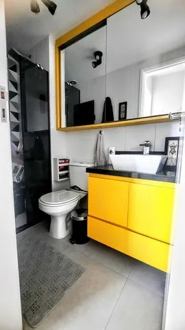 Apartamento à venda com 2 quartos, 61m² - Foto 12