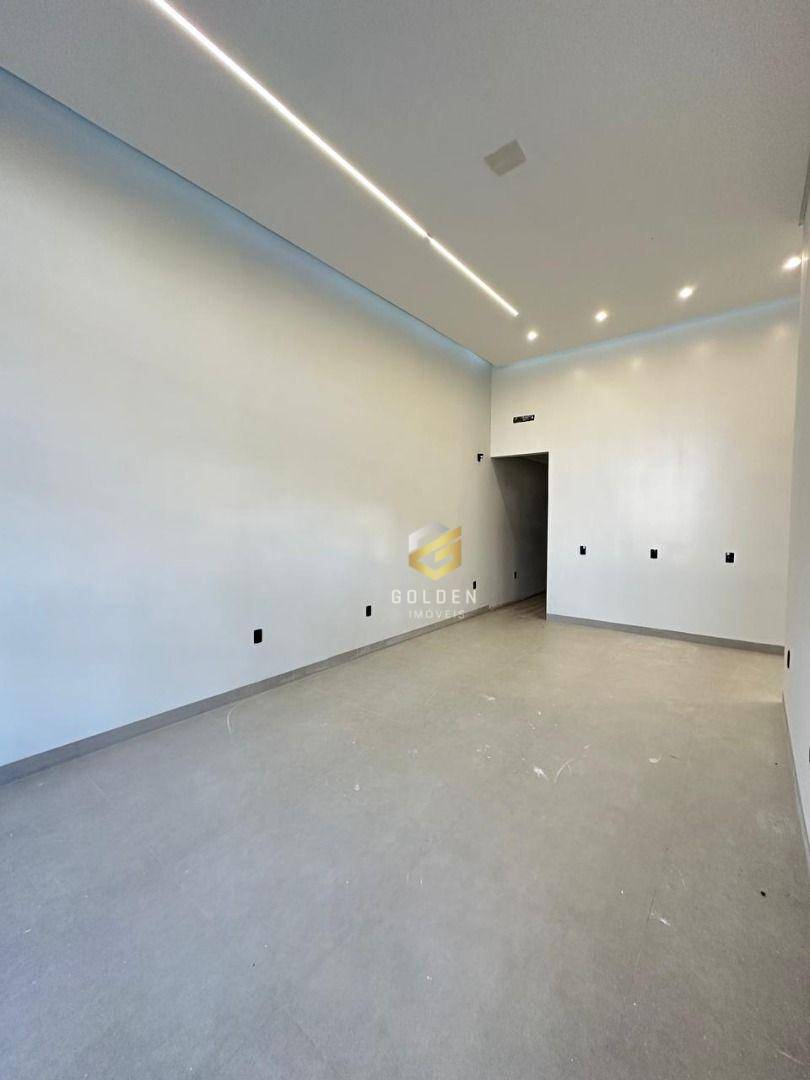 Casa, 3 quartos, 124 m² - Foto 3
