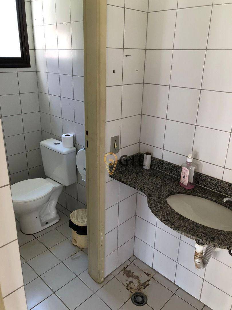 Apartamento à venda com 2 quartos, 64m² - Foto 6