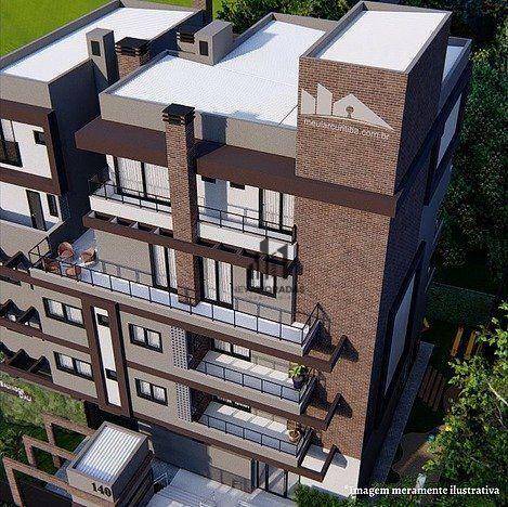 Apartamento à venda com 3 quartos, 122m² - Foto 7