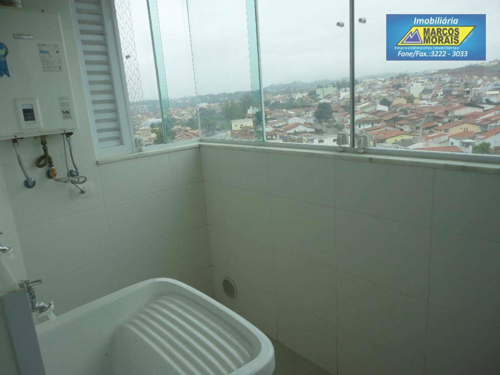 Apartamento à venda com 2 quartos, 65m² - Foto 12