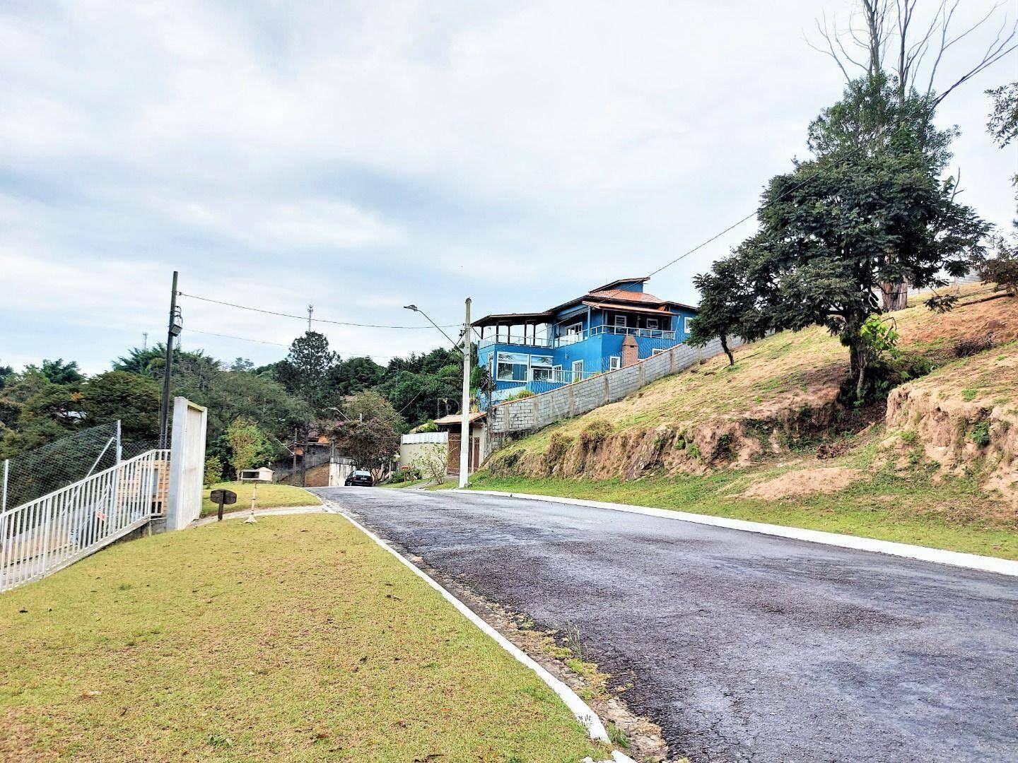 Casa de Condomínio à venda com 3 quartos, 376m² - Foto 64