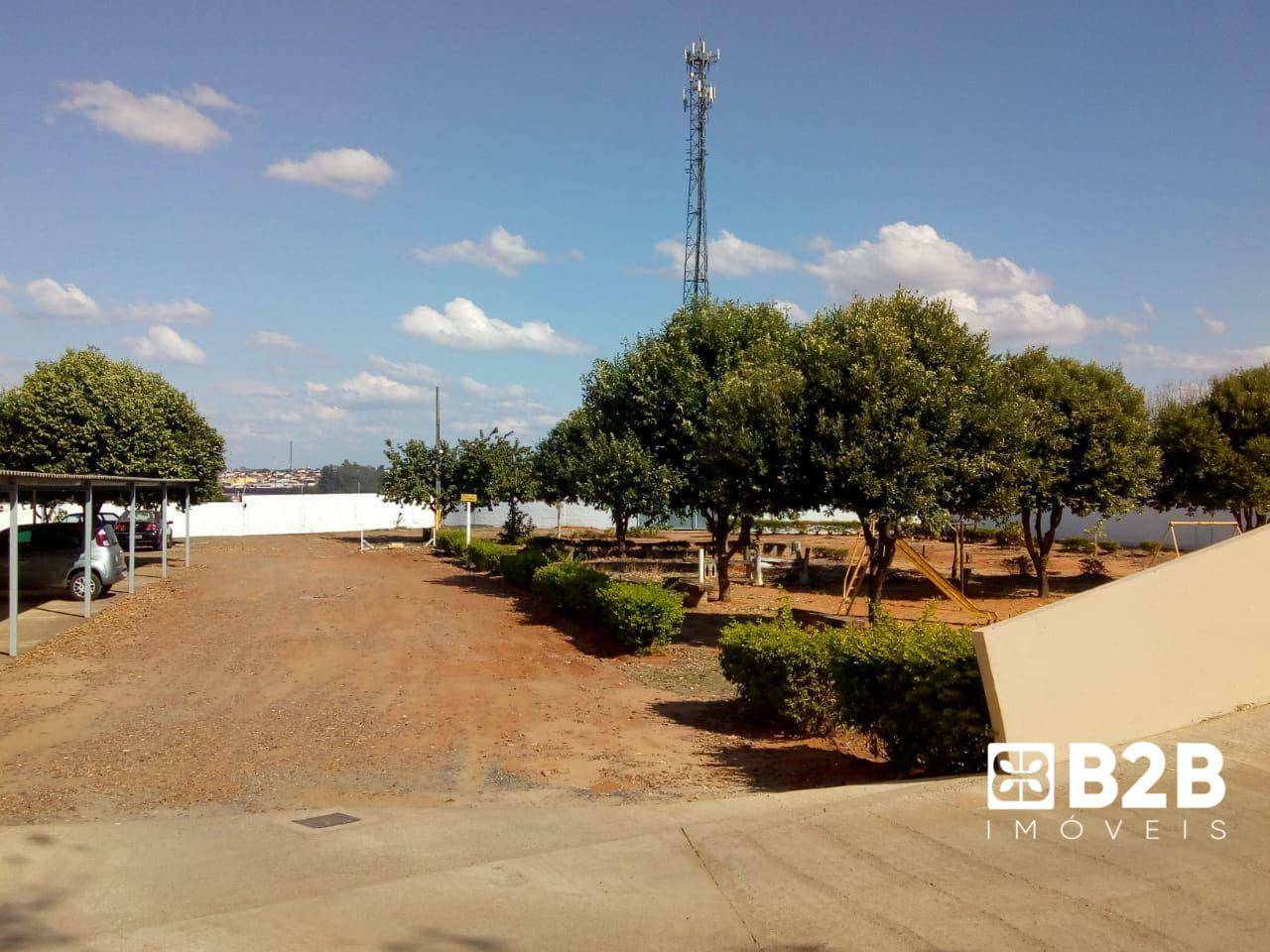 Apartamento à venda com 3 quartos, 68m² - Foto 6