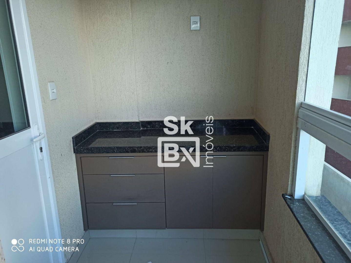 Apartamento à venda com 3 quartos, 91m² - Foto 7