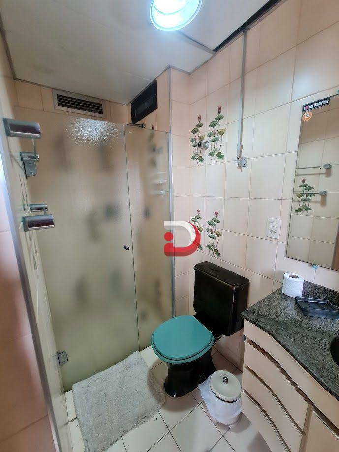 Apartamento para alugar com 3 quartos, 154m² - Foto 22