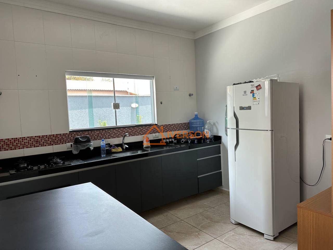 Casa, 3 quartos, 139 m² - Foto 4