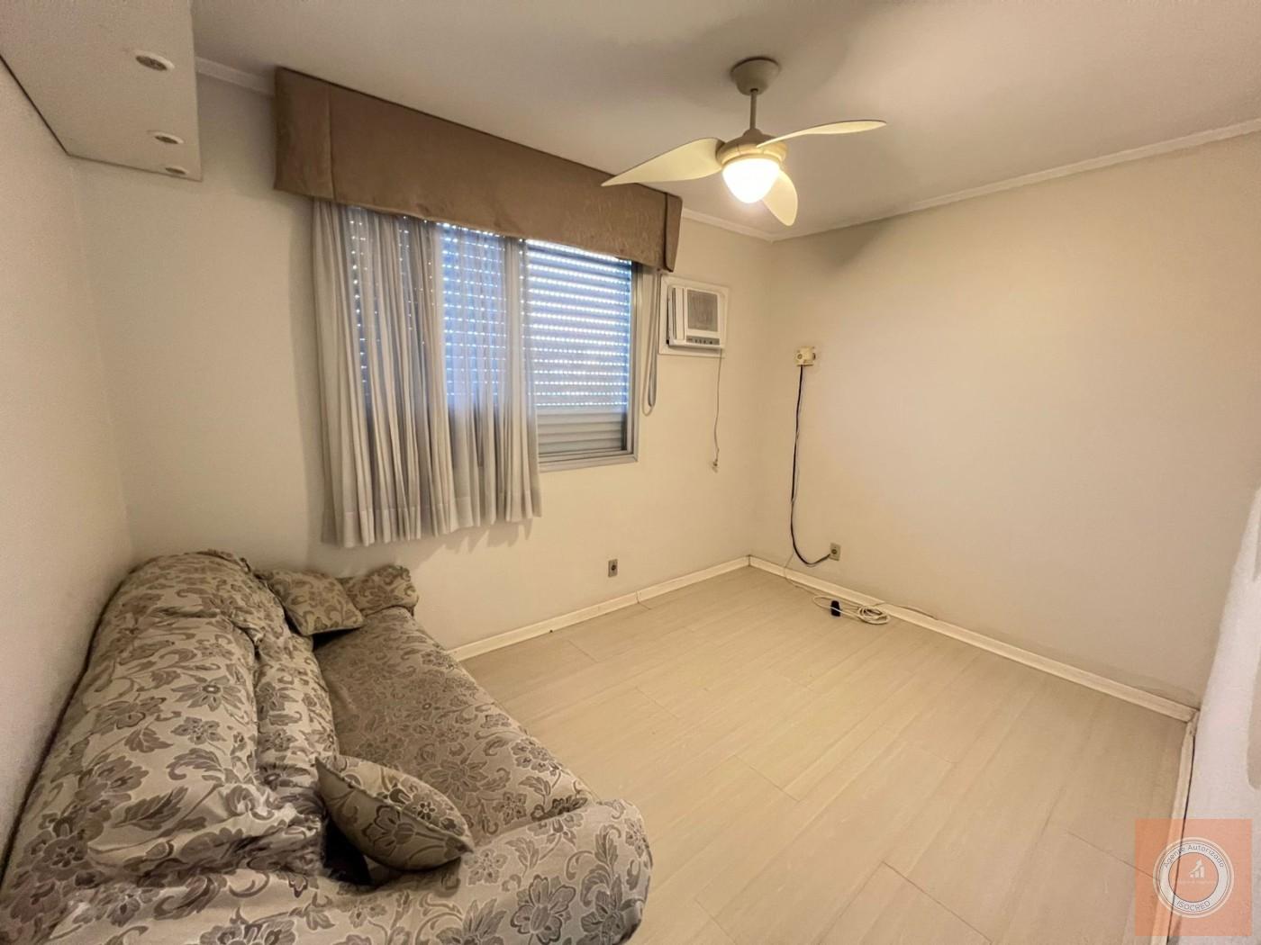 Apartamento à venda com 2 quartos, 111m² - Foto 2