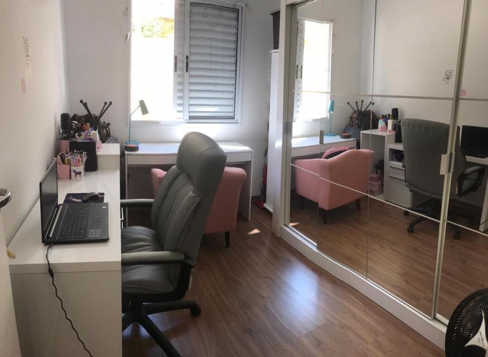 Apartamento à venda com 2 quartos, 60m² - Foto 15