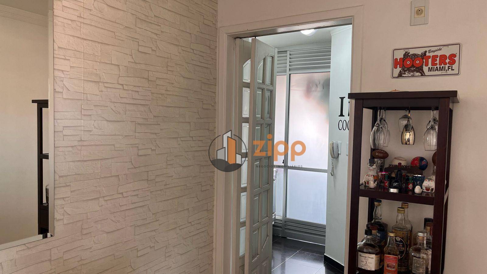 Apartamento à venda com 3 quartos, 60m² - Foto 21