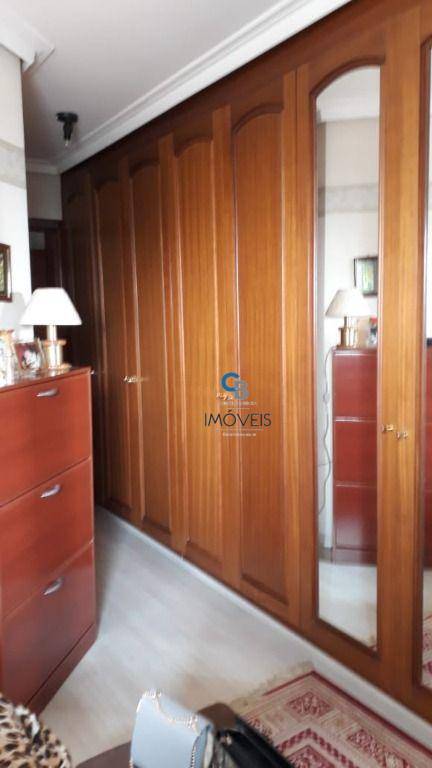 Apartamento à venda com 3 quartos, 120m² - Foto 27