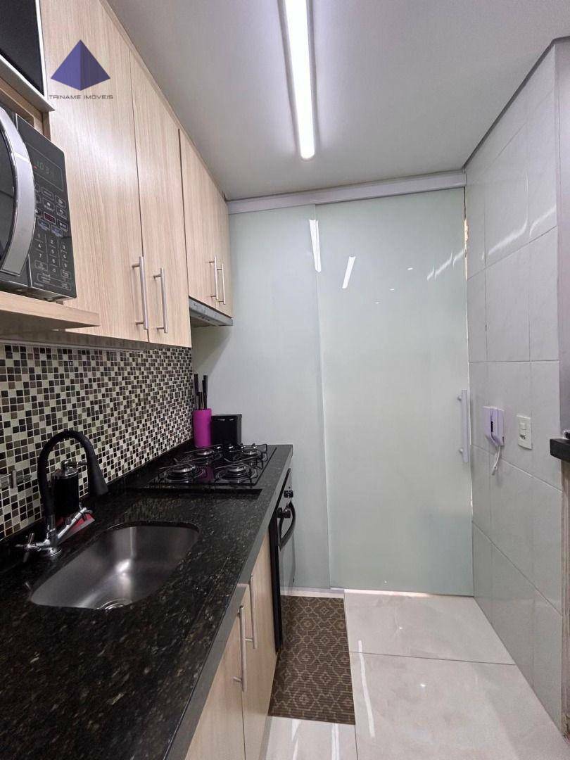 Apartamento à venda com 3 quartos, 63m² - Foto 19