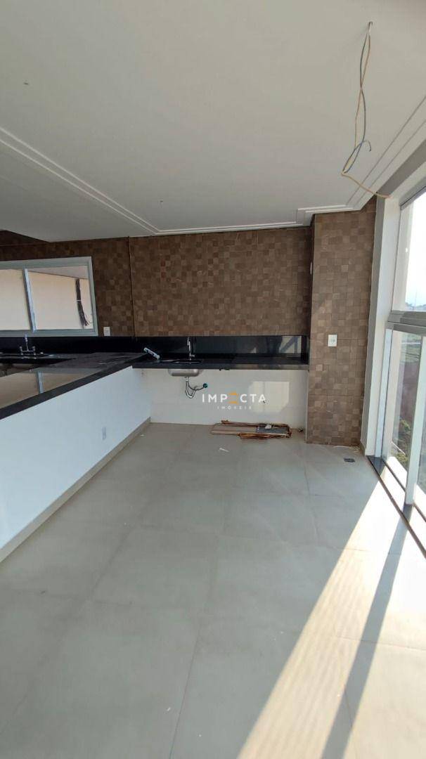 Apartamento à venda com 3 quartos, 125m² - Foto 9