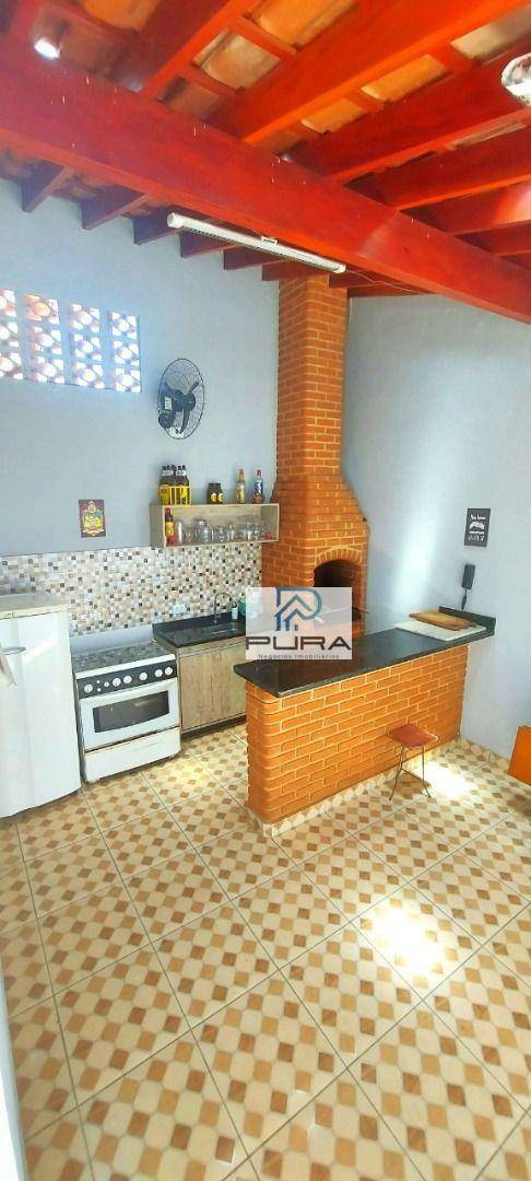 Casa à venda com 3 quartos, 130m² - Foto 22