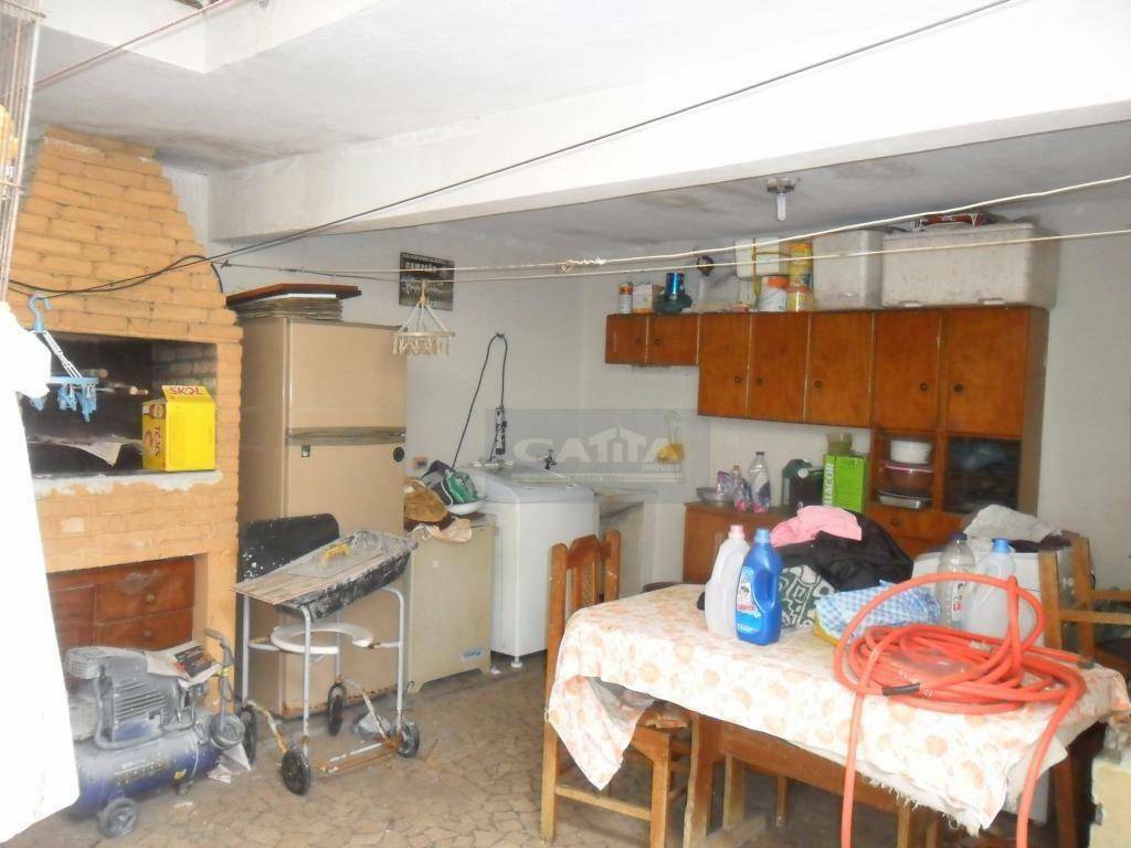 Casa à venda com 3 quartos, 100m² - Foto 23