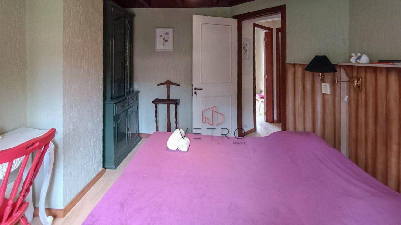 Casa de Condomínio à venda com 3 quartos, 163m² - Foto 18