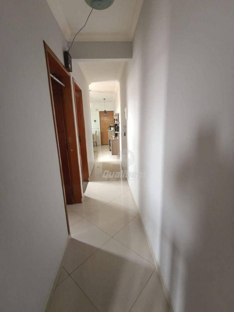 Apartamento à venda com 2 quartos, 49m² - Foto 5