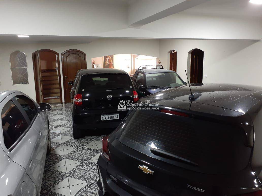 Sobrado à venda com 3 quartos, 398m² - Foto 34