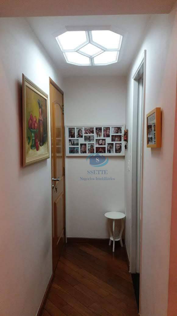 Apartamento à venda com 2 quartos, 60m² - Foto 16