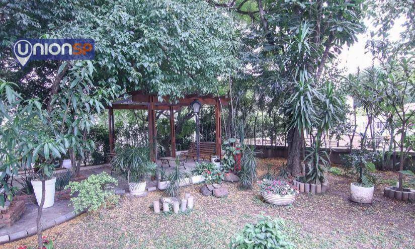 Apartamento à venda com 3 quartos, 95m² - Foto 16
