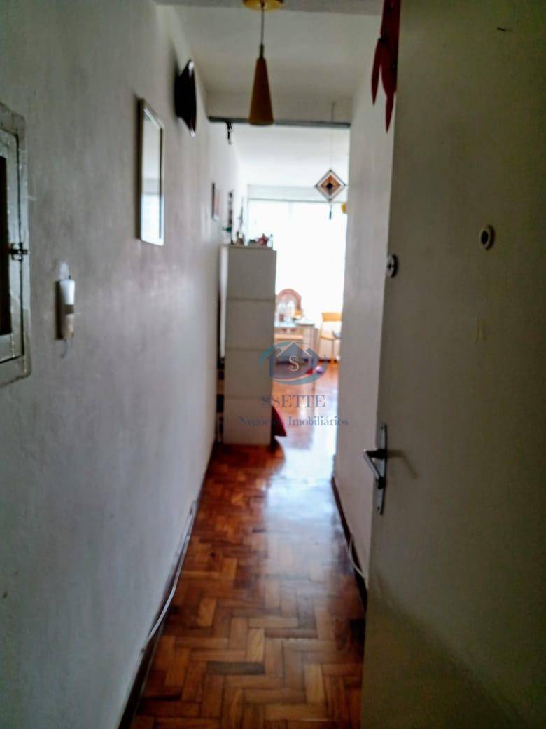 Apartamento à venda com 1 quarto, 55m² - Foto 7