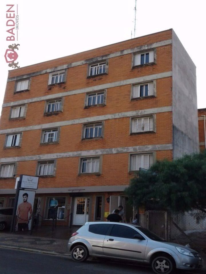 Apartamento à venda com 1 quarto, 39m² - Foto 9